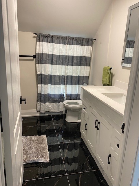 
                         Simcoe Street North Units                                                    